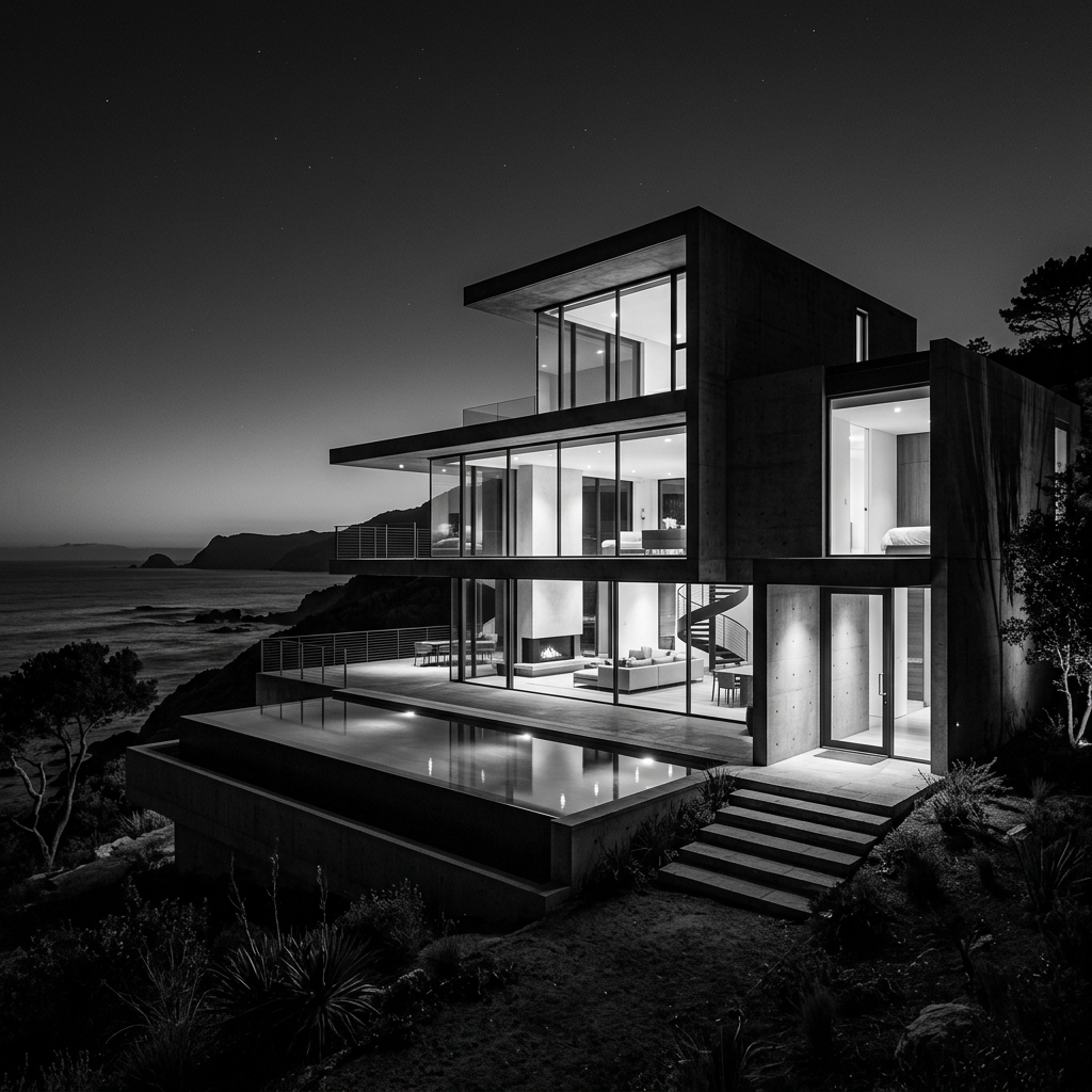 Residential and estate security