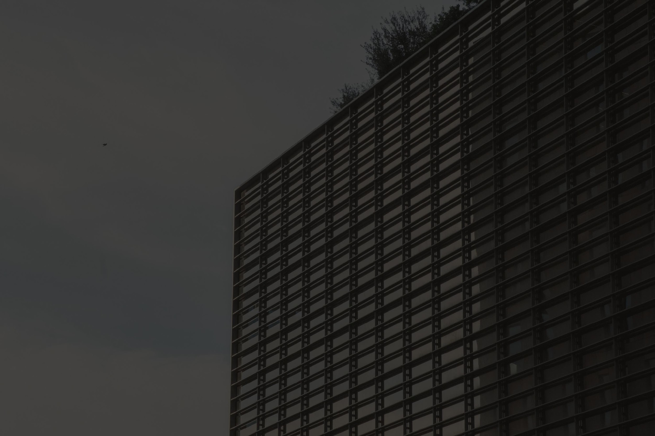 Security background